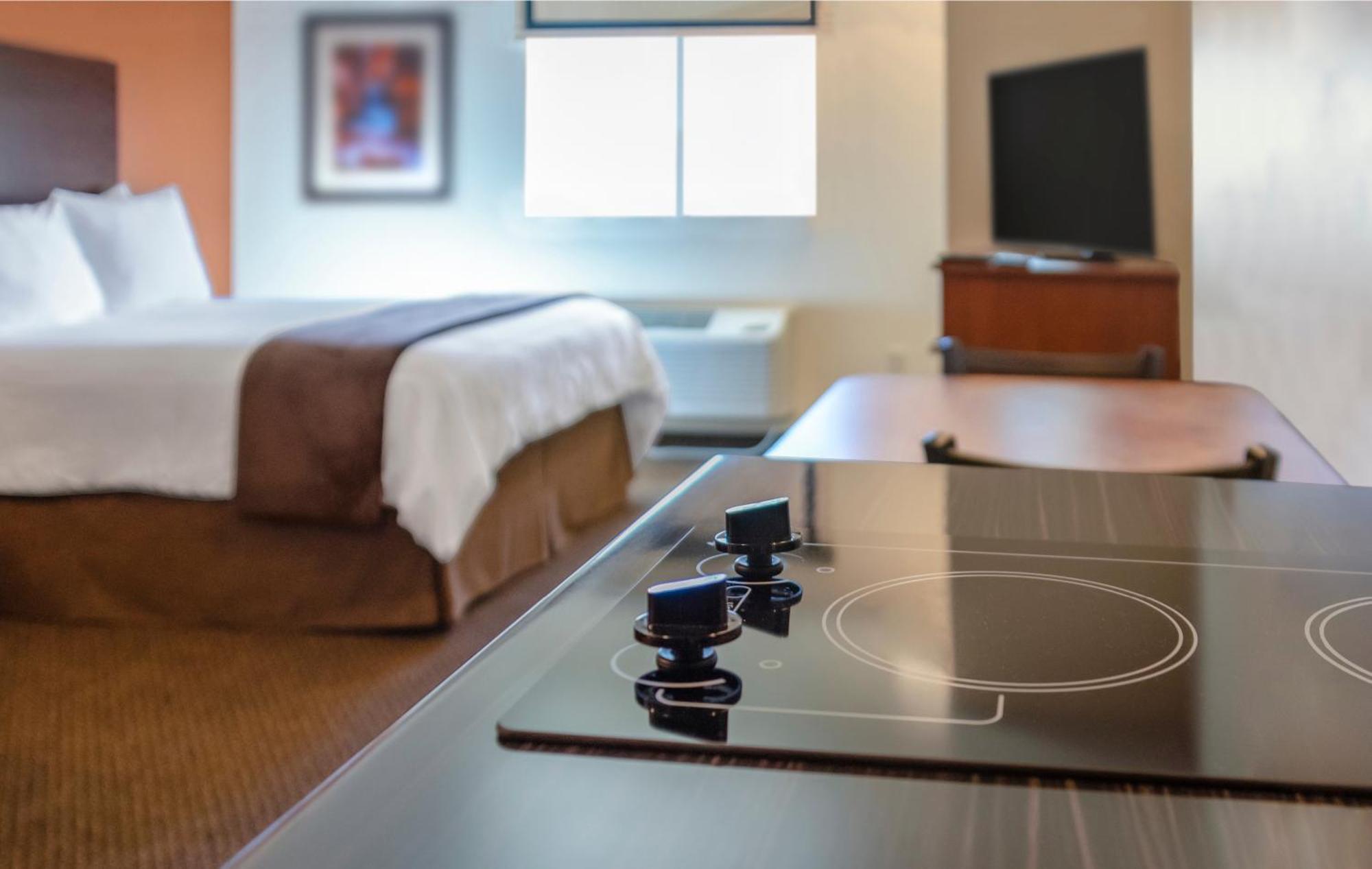 My Place Hotel-Boise/Meridian, Id Oda fotoğraf