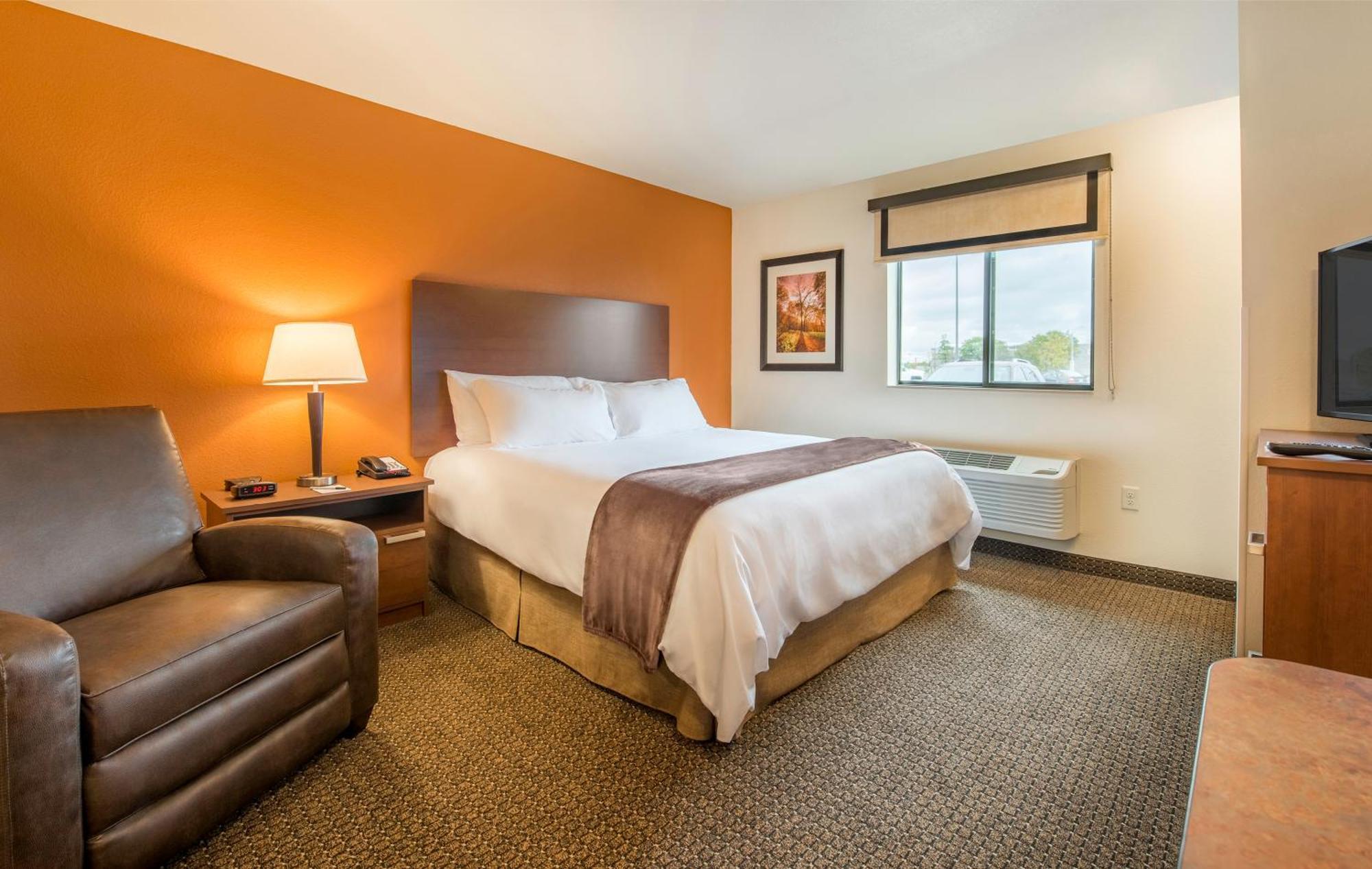 My Place Hotel-Boise/Meridian, Id Dış mekan fotoğraf