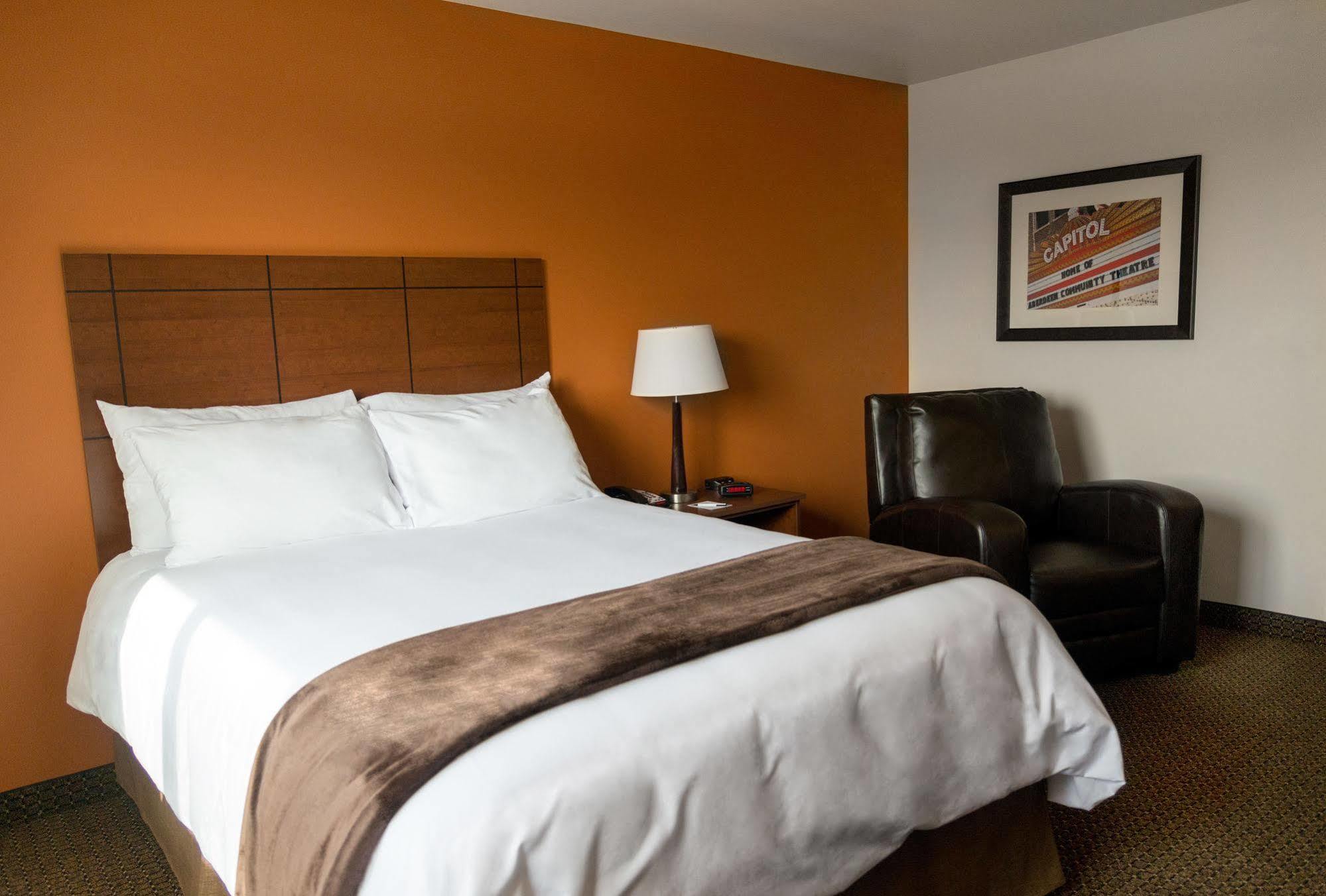 My Place Hotel-Boise/Meridian, Id Dış mekan fotoğraf