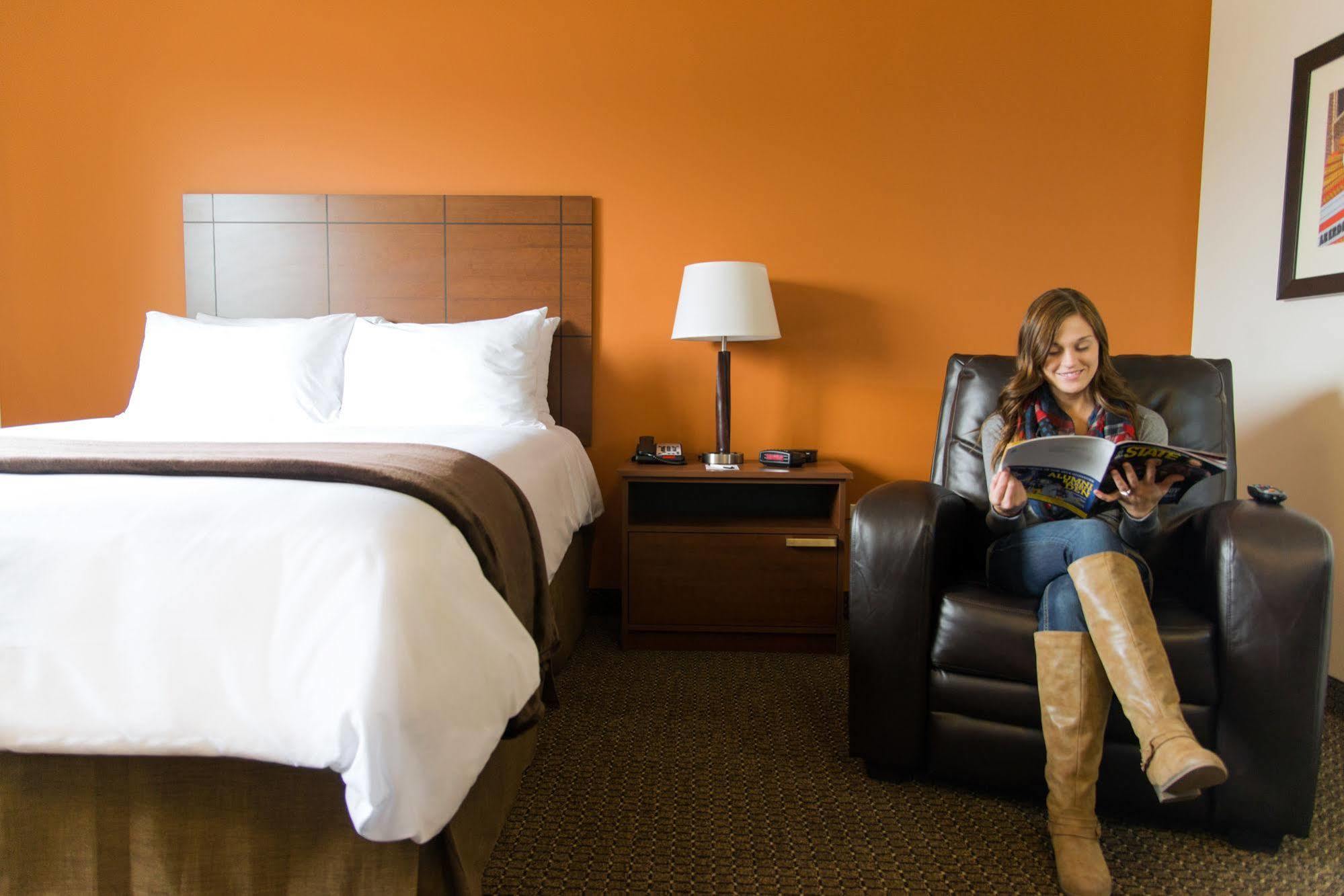 My Place Hotel-Boise/Meridian, Id Dış mekan fotoğraf