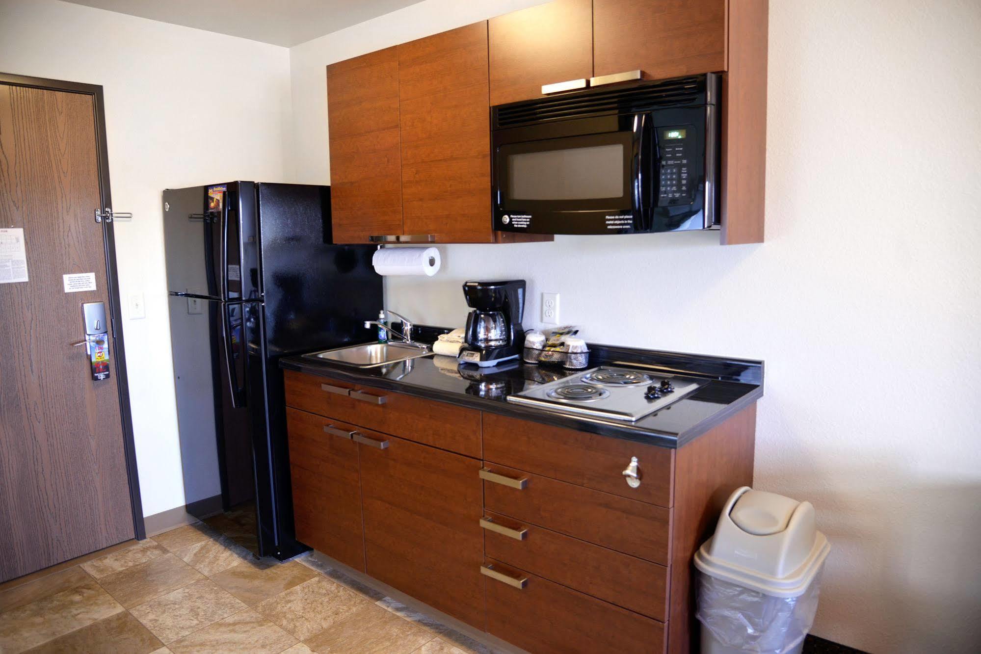 My Place Hotel-Boise/Meridian, Id Dış mekan fotoğraf